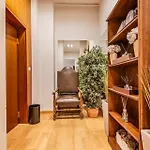 4 Pax Luxury Duomo San Babila
