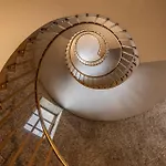 4 Pax Luxury Duomo San Babila Lägenhet