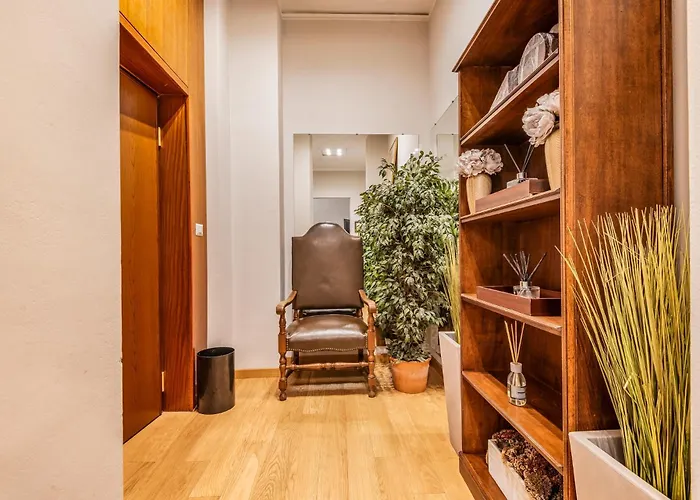 4 Pax Luxury Duomo San Babila